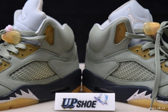 DC7501-300 Jordan DC7501-300 5 Horizon Jade Air 0329